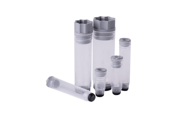 6.00ml Internal Thread Tubes