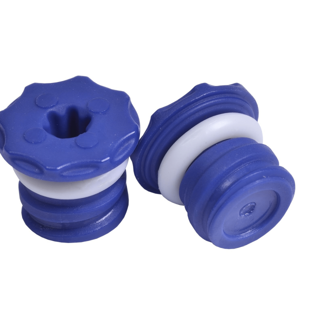 Low-Profile-Screw-Caps-For-Tubes-With-Internal-Thread