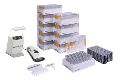 Starter Packs - NBS Scientific CN