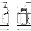 Tube-Handler-HT700-dimensions