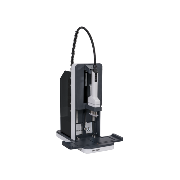 用于CS500产品线的MICRONIC扩展底座