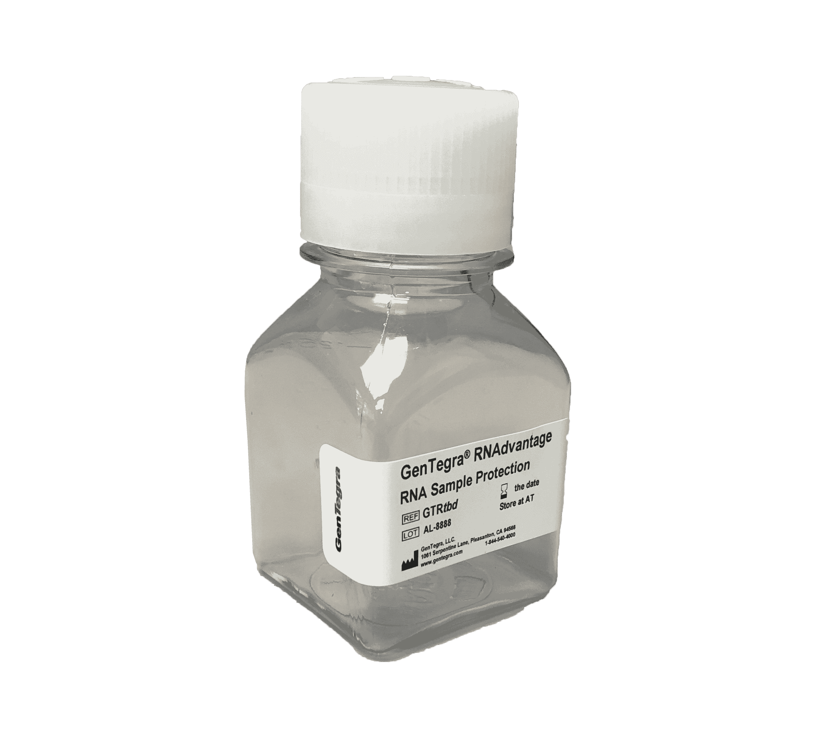 GENTEGRA RNADVANTAGE™