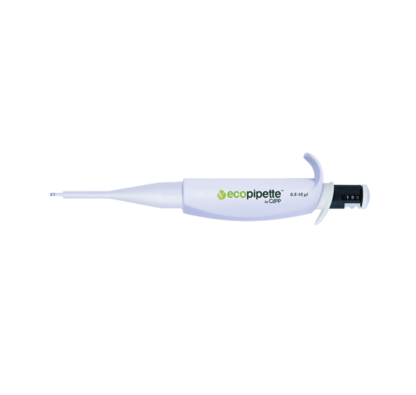 Ecopipette