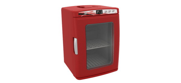 CAPPRondo Mini Incubator