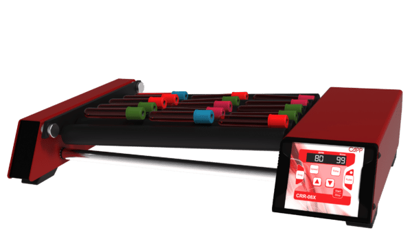 Blood Mixer Roller