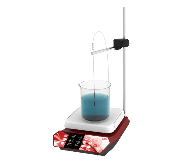 Hot Plate Stirrer