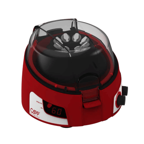 Microcentrifuge