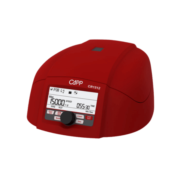 Minicentrifuge