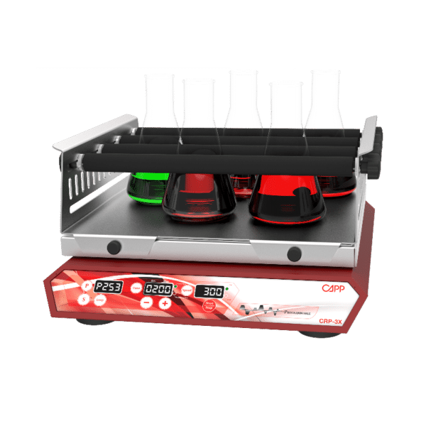 Platform Shaker